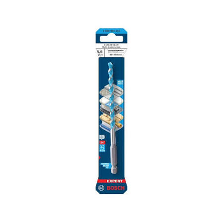 Mũi khoan đa năng Hex-9 (5.5x90x150) 2608902255 Bosch