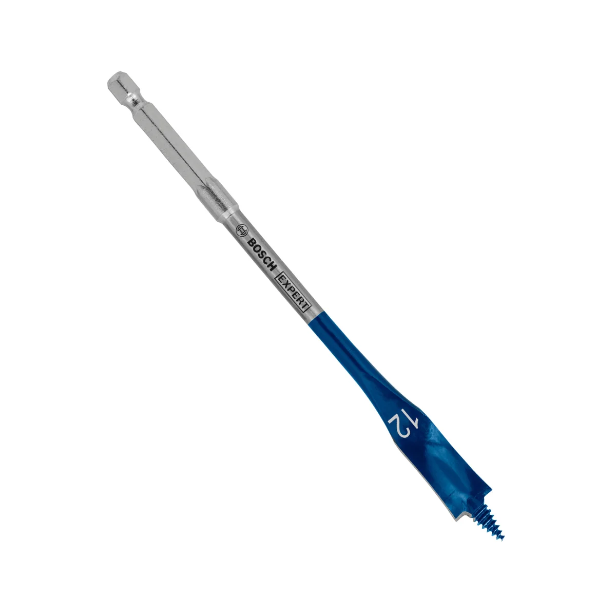 Mũi khoét gỗ đuôi cá SELFCUT 12x152mm 2608902088 Bosch