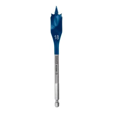 Mũi khoét gỗ đuôi cá SELFCUT 18x152mm 2608902093 Bosch