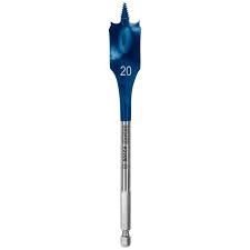 Mũi khoét gỗ đuôi cá SELFCUT 20x152mm 2608902095 Bosch