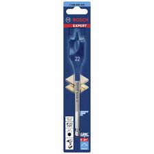 Mũi khoét gỗ đuôi cá SELFCUT 22x152mm 2608902096 Bosch