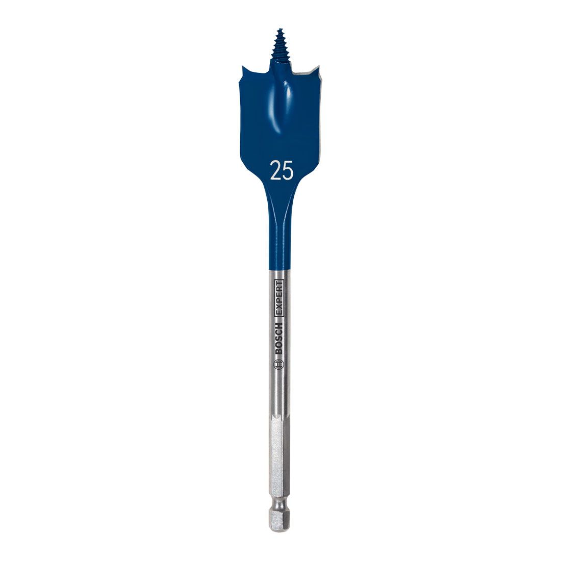 Mũi khoét gỗ đuôi cá SELFCUT 25x152mm 2608902098 Bosch