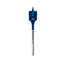 Mũi khoét gỗ đuôi cá SELFCUT 26x152mm 2608902099 Bosch