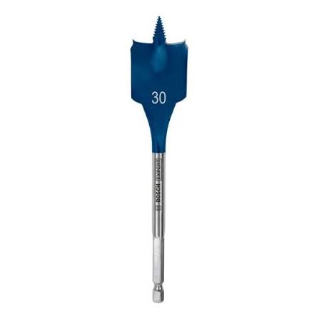 Mũi khoét gỗ đuôi cá SELFCUT 30x152mm 2608902101 Bosch