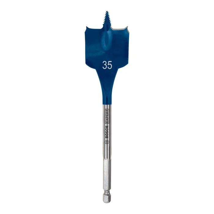 Mũi khoét gỗ đuôi cá SELFCUT 35x152mm 2608902103 Bosch