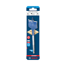 Mũi khoét gỗ đuôi cá SELFCUT 36x152mm 2608902104 Bosch