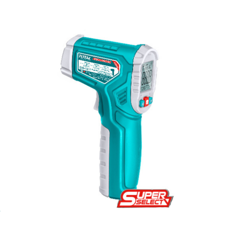 NHIỆT KẾ HỒNG NGOẠI TOTAL THIT0155028
