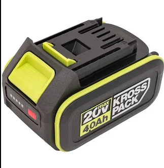 PIN 20V 4.0AH WORX WA3054