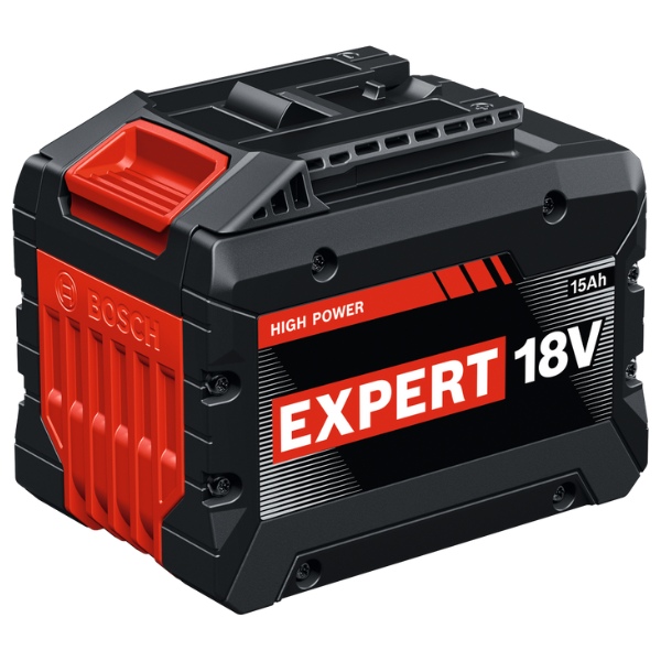 PIN BOSCH 18V 15AH Expert EXBA18V-150 1600A036ZT