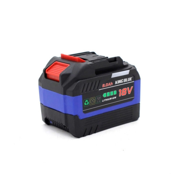 PIN CHÂN PHỔ THÔNG MP6018 KINGBLUE