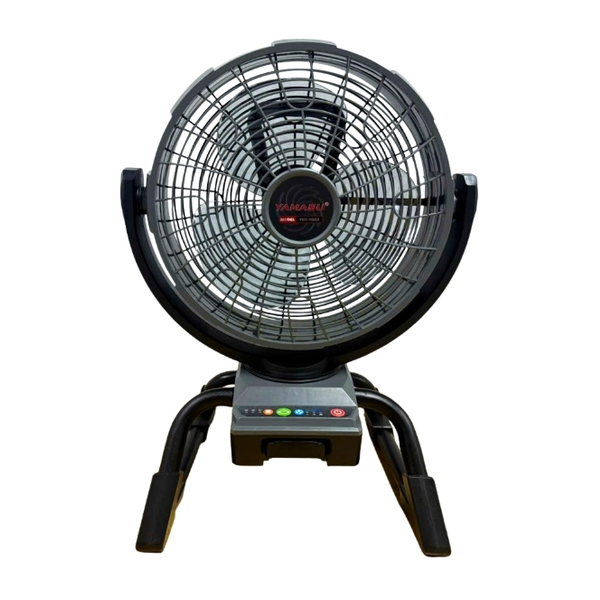 QUẠT DÙNG ĐIỆN PIN 21V YAMASU YMS-MQ33
