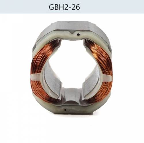 Stator - 1619P02428