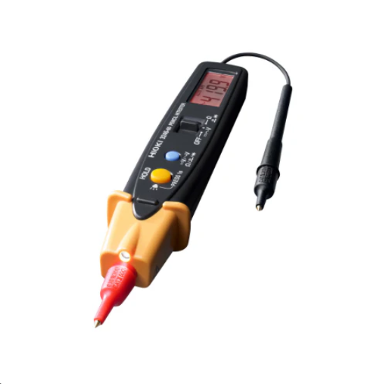 THIẾT BỊ ĐO ĐIỆN NĂNG HIOKI 3246-60
