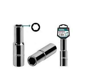 THTST12143L Đầu tuýp lục giác sâu 1/2