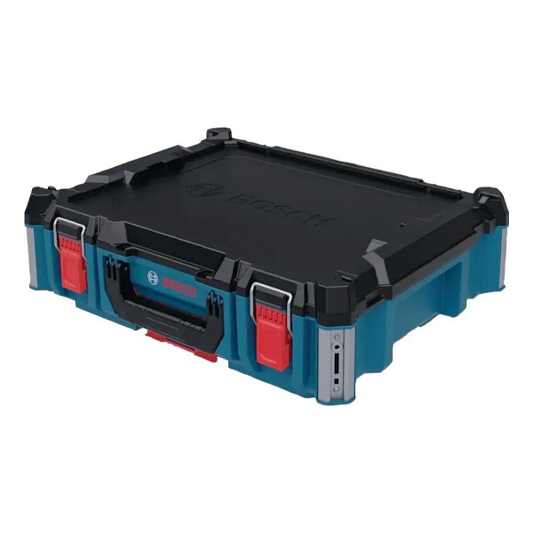 THÙNG ĐỰNG ĐỒ NGHỀ BOSCH L-BOXX Contractor 170 Professional 1600A037DZ