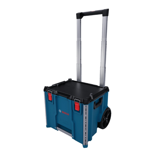 THÙNG ĐỰNG ĐỒ NGHỀ CÓ BÁNH XE BOSCH L-BOXX Contractor 476 Professional (1600A037E1)