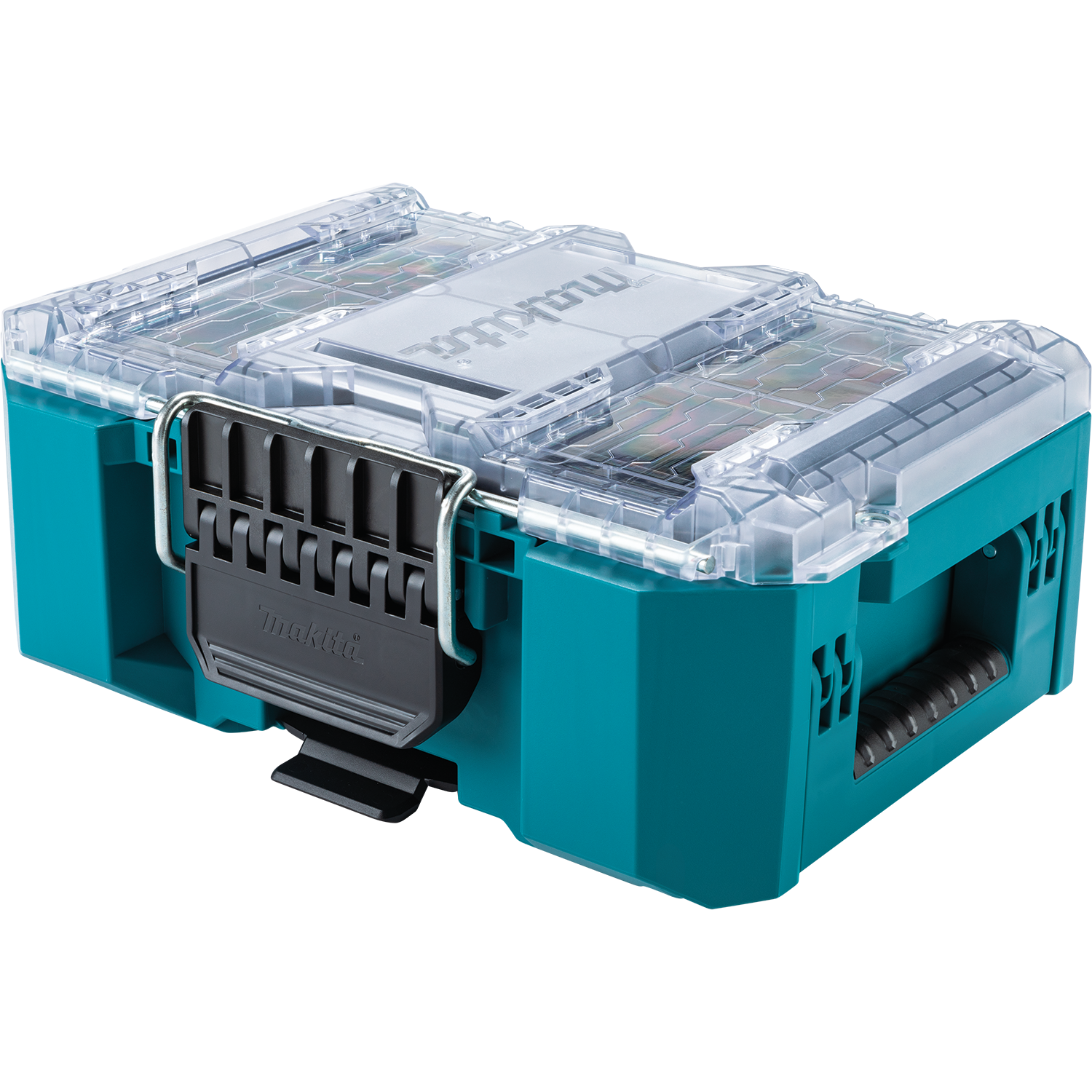 HỘP ĐỰNG DỤNG CỤ CHIA NGĂN DẠNG SÂU MAKITA T-90065 MAKTRAK