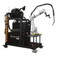 TRẠM COBOT JASIC JRF-C5-MIG500 N288II PRO