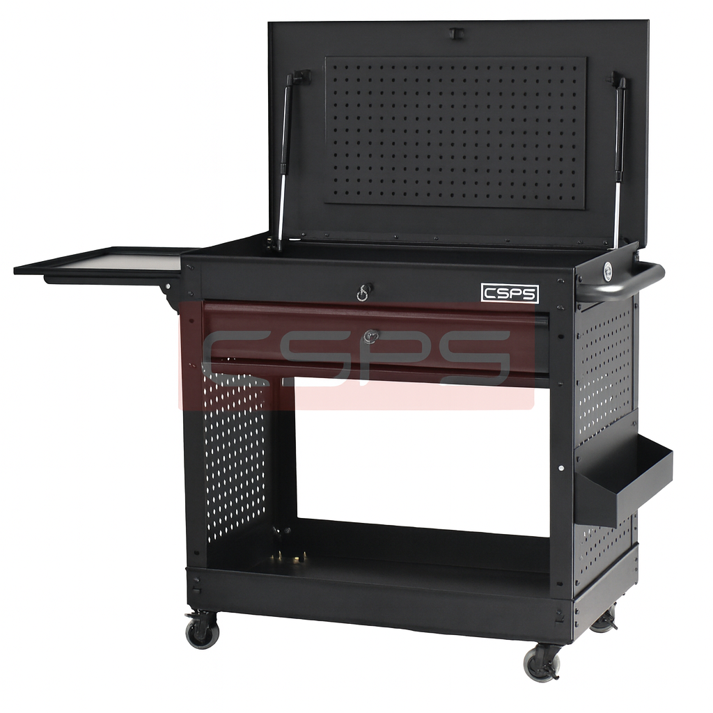 TỦ DI ĐỘNG 79CM 1 HỘC KÉO CSPS VNUC07901BB4