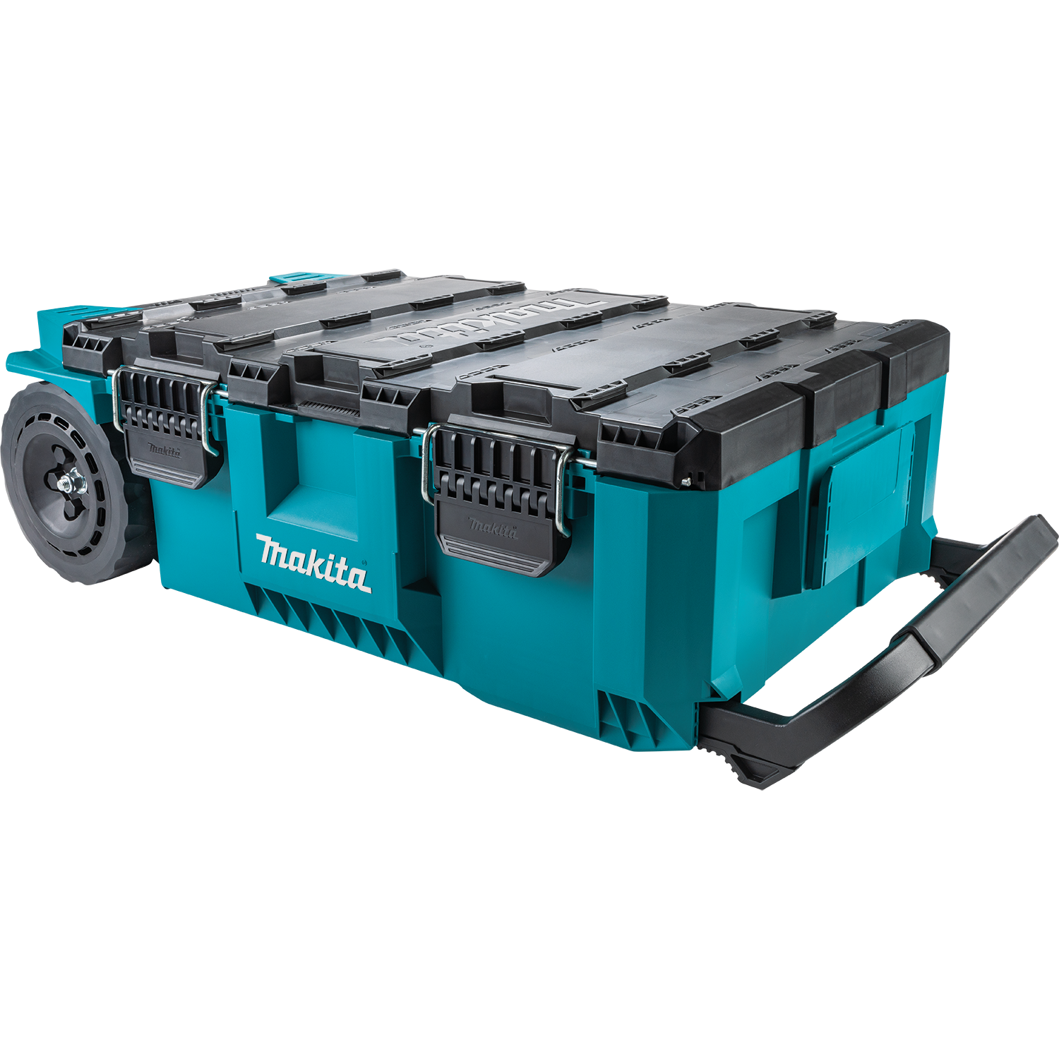 TỦ ĐỰNG DỤNG CỤ CÓ BÁNH XE VÀ TAY KÉO MAKITA T-90009 MAKTRAK™