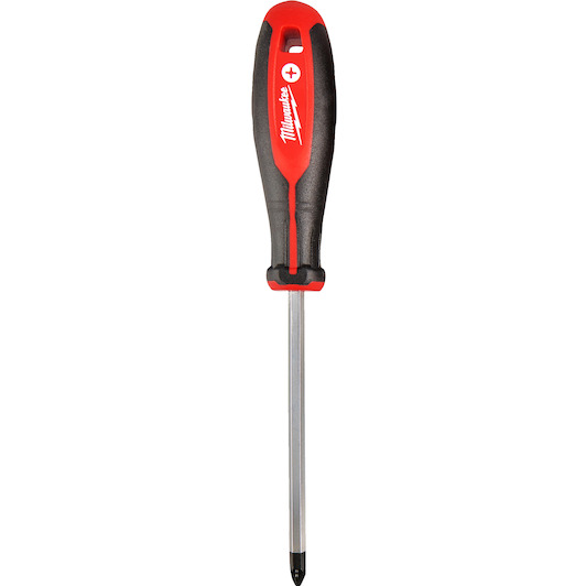 TUA VÍT ĐẦU BAKE (4 CHẤU) PH1X100MM MILWAUKEE 4932471786