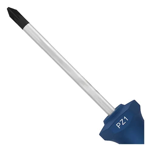 Tua vít PRO PZ1x75mm 1600A039RY Bosch