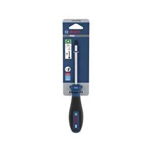 Tua vít PRO PZ2x100mm 1600A039RZ Bosch