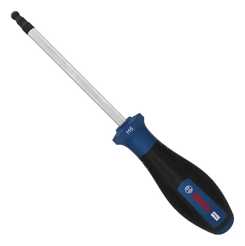 Tua vít lục giác PRO H6x125mm 1600A039SX Bosch