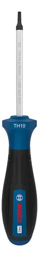 Tua vít sao lỗ PRO TH10x75mm 1600A039SJ Bosch