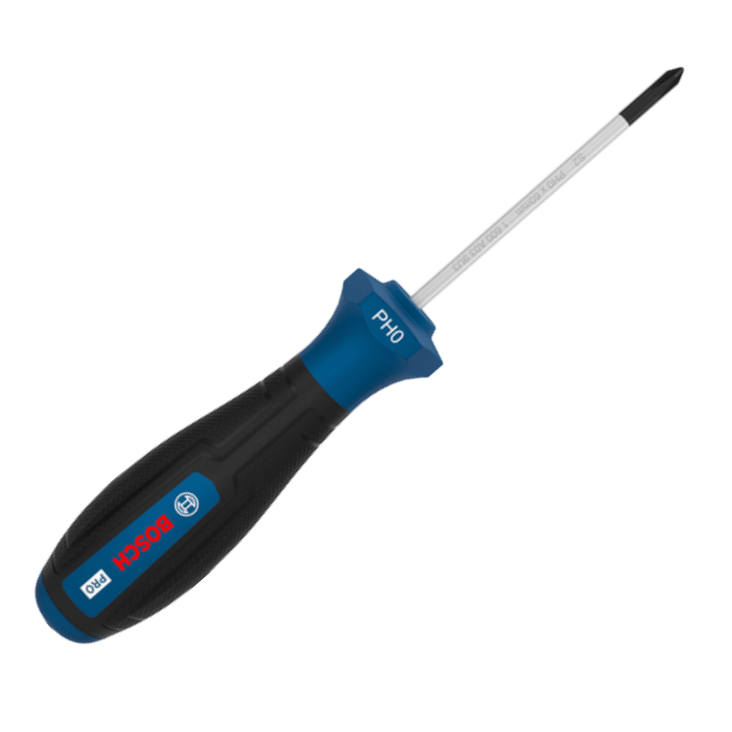 Tua vít vuông PRO SQ2x100mm 1600A039T1 Bosch