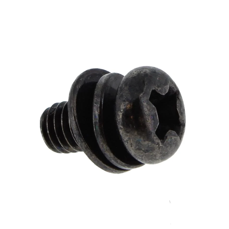 Vít đầu bằng M3x6, part no: 911003-8