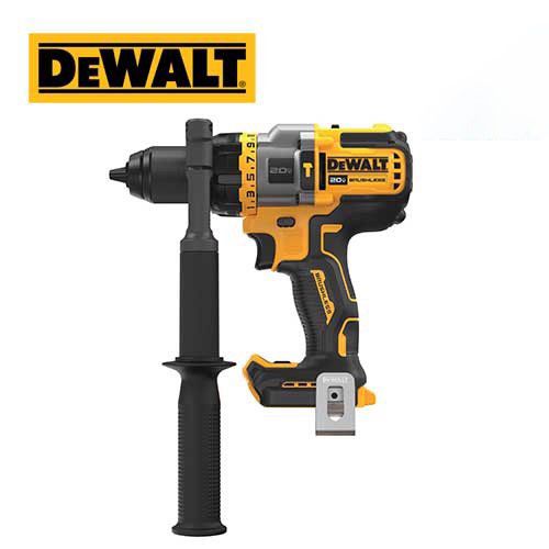 MÁY KHOAN DÙNG PIN 20V DEWALT DCD999N (Thân máy)