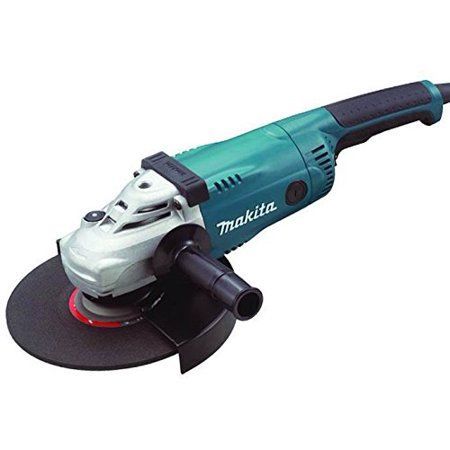 MÁY MÀI GÓC CÔNG TẮC BÓP 2700W MAKITA GA9070 230MM