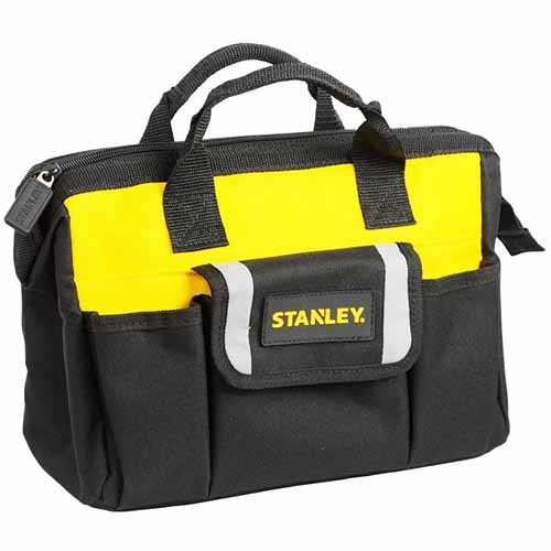 TÚI ĐỰNG ĐỒ NGHỀ (450X275X235MM) STANLEY STANLEY STST516126