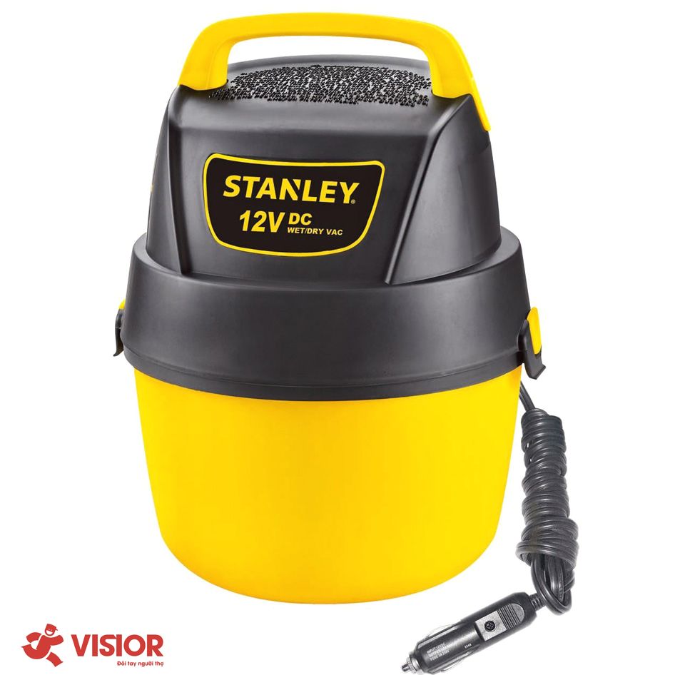 MÁY HÚT BỤI CẦM TAY CHO Ô TÔ STANLEY SL18125DC