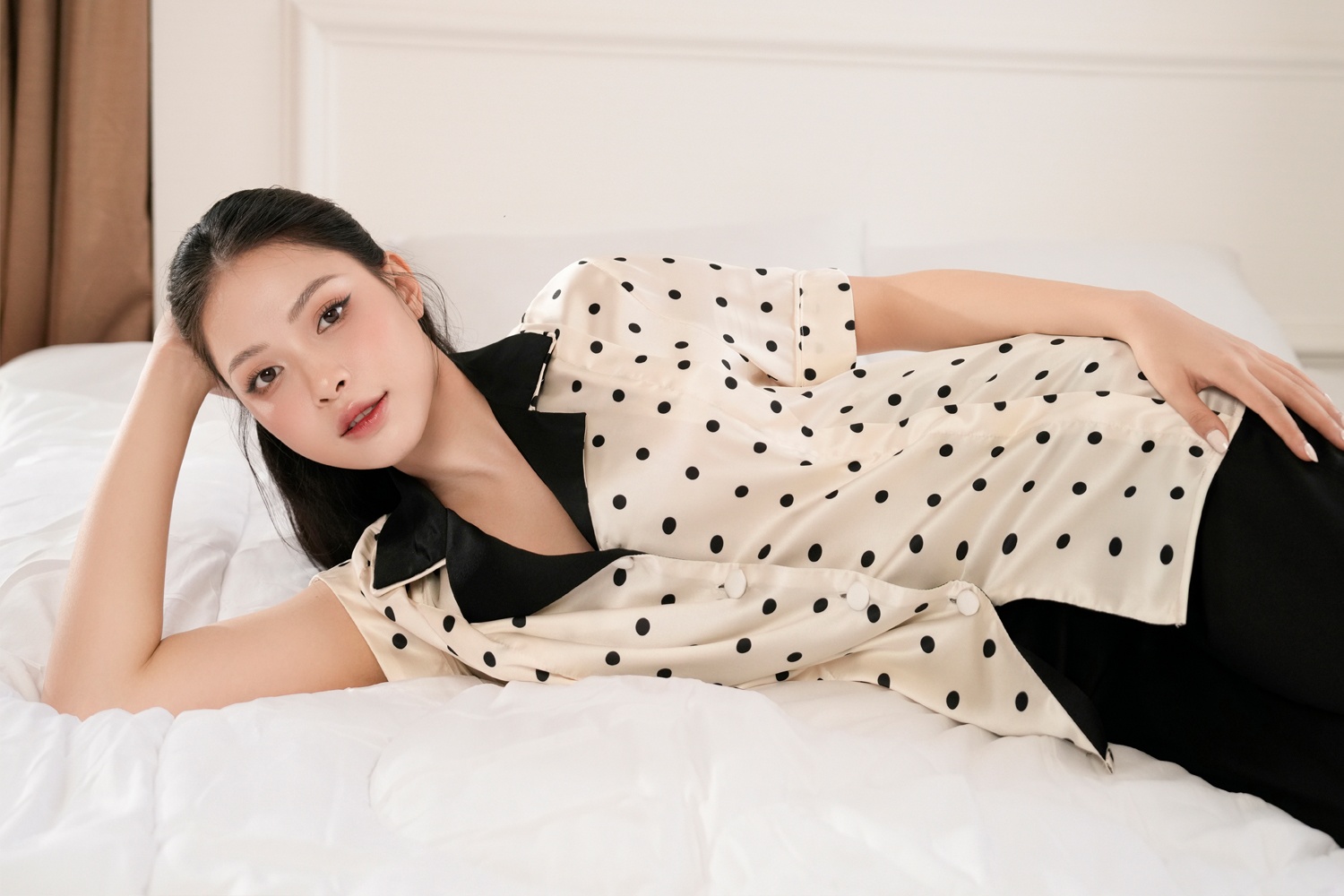 Đồ Ngủ Bầu Thiết Kế – Chạm Vào Sự Khác Biệt