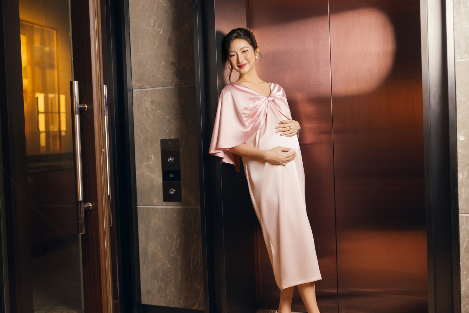 URBAN ALLURE – CHAPTER 03 - MOODBOARD