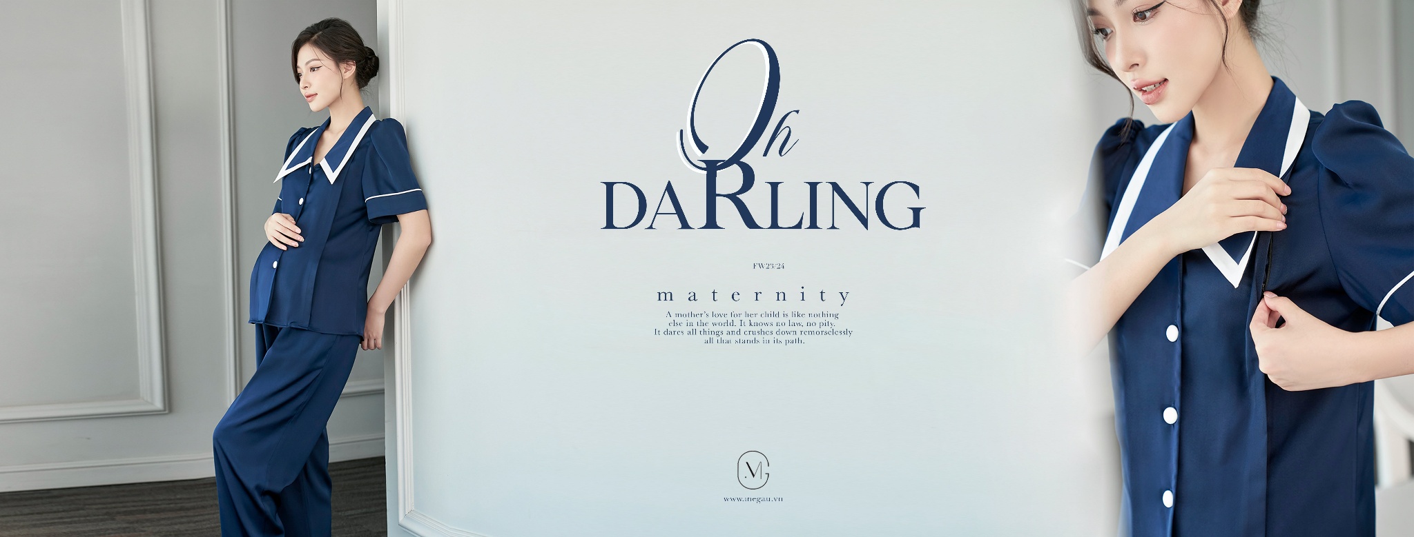 BST Oh Darling!