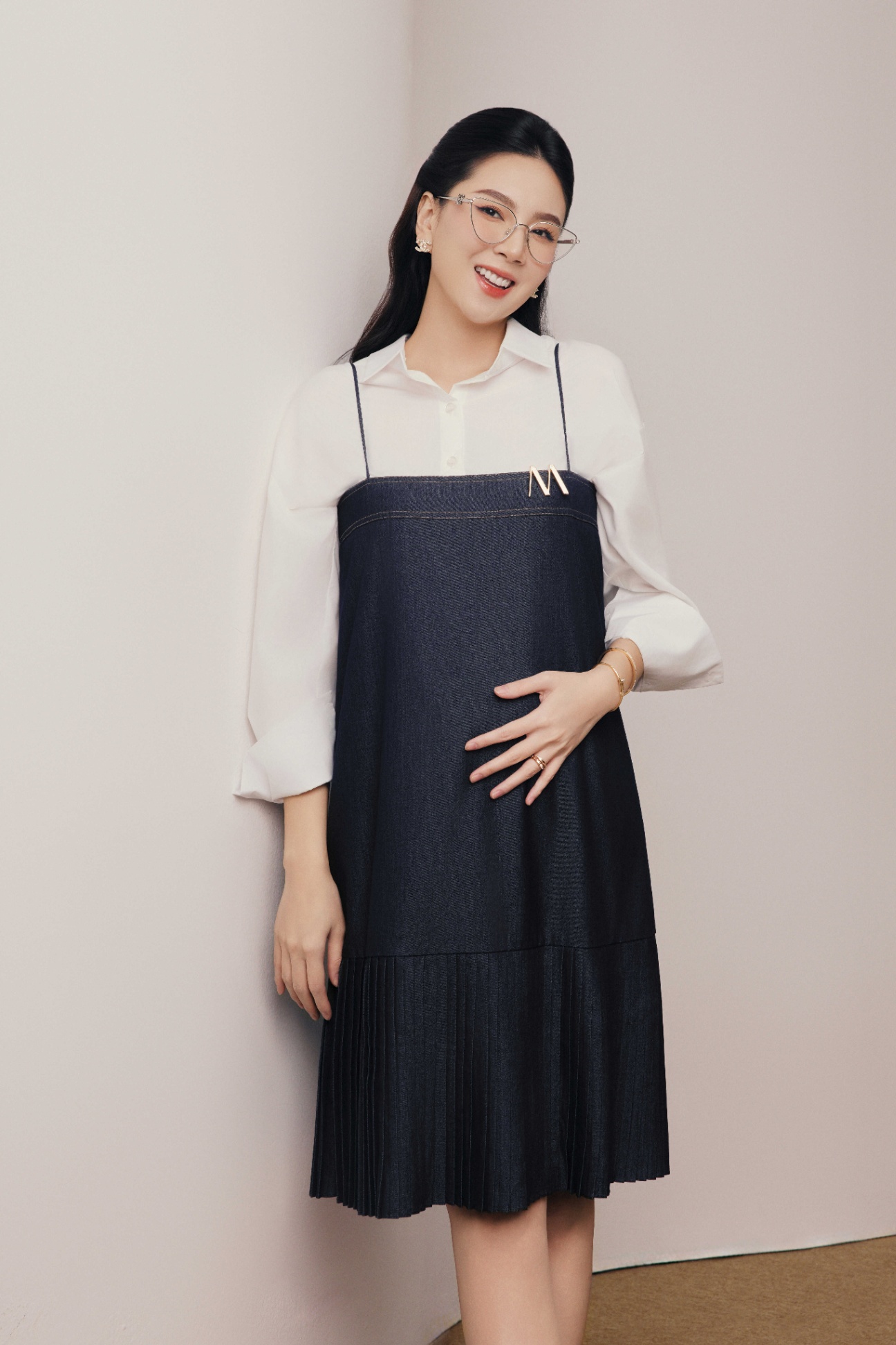 CLAIRE DRESS