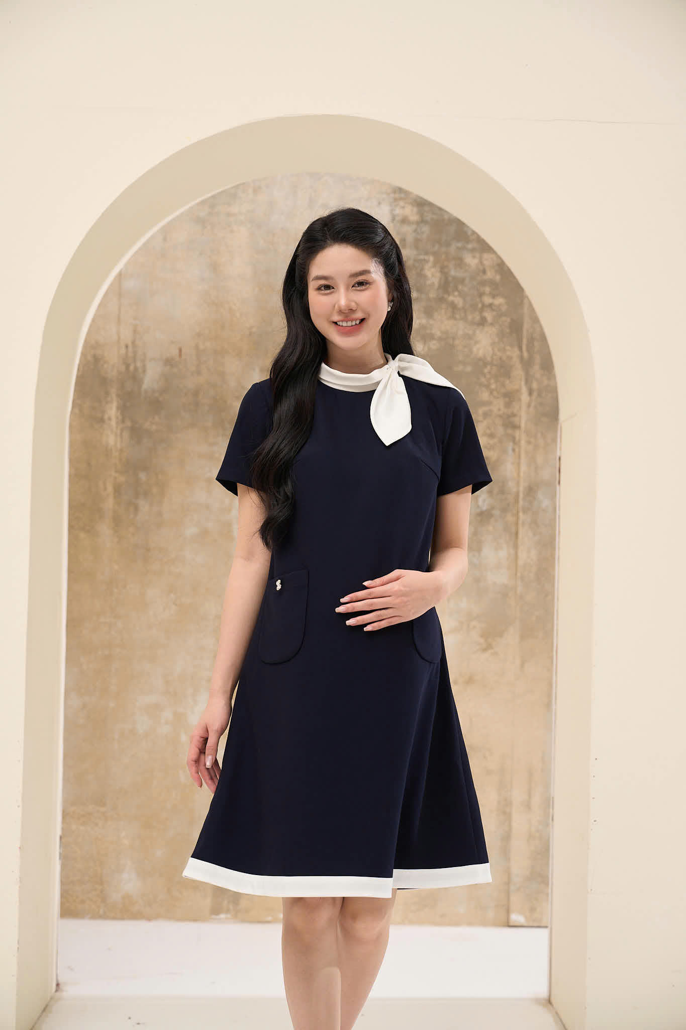 LAVIE - Xanh Navy - XL