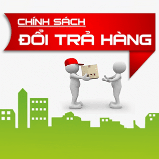 Chính sách đổi trả hàng