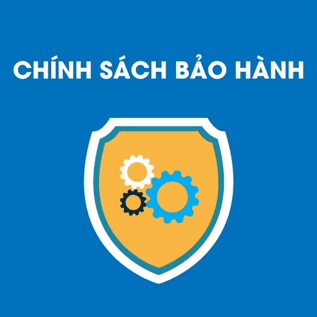 Chính sách bảo hành