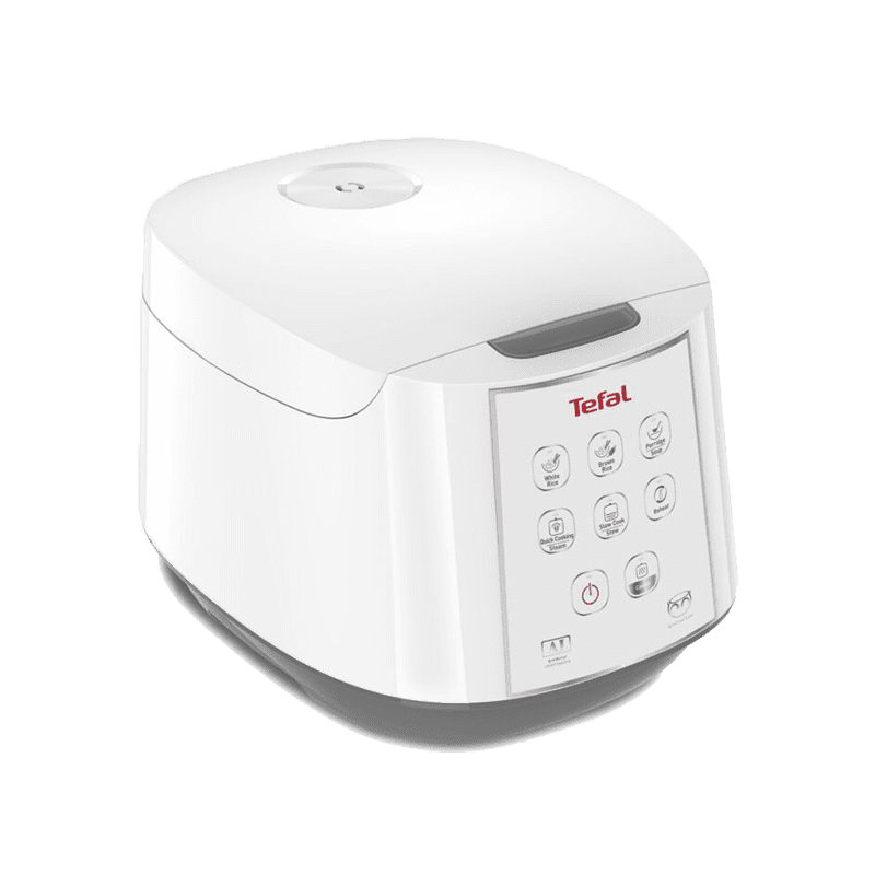 Nồi cơm điện tử Tefal RK732168 - 1.8L, 750W