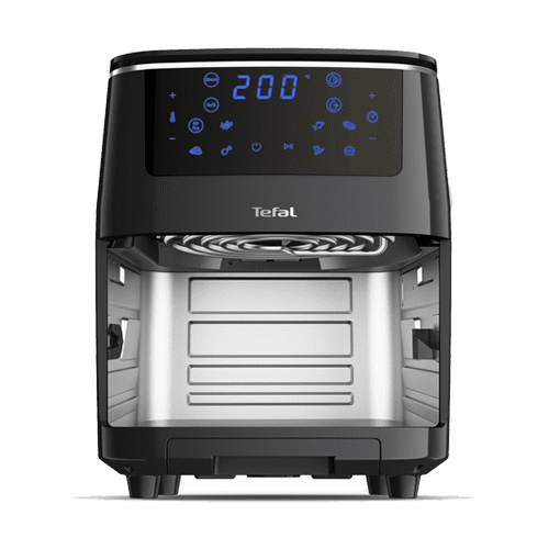 Nồi chiên không dầu Hơi Nước Tefal 3 trong 1 Easy fry Steam & Grill FW201815