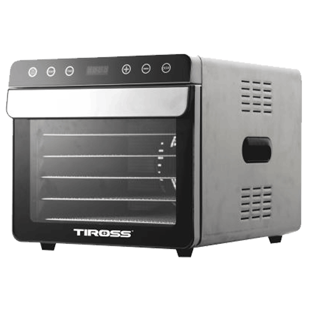 Máy sấy hoa quả Tiross TS9684