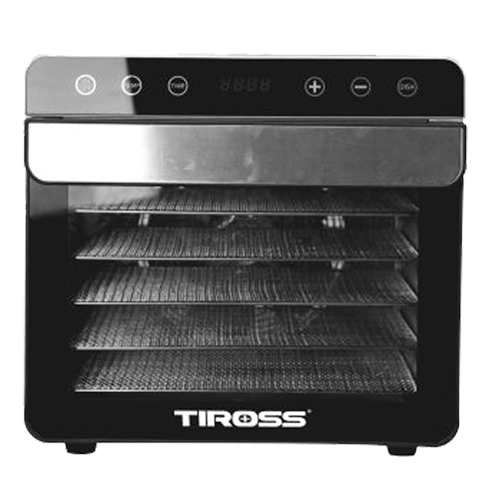 Máy sấy hoa quả Tiross TS9684