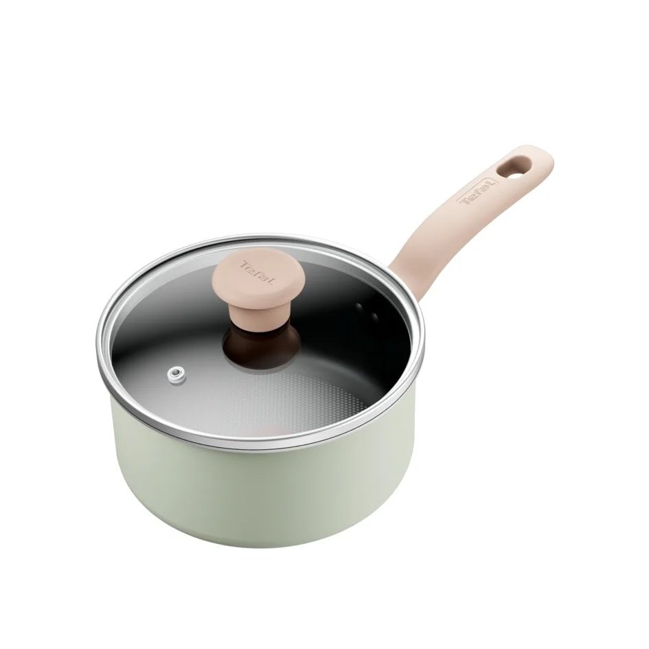 Nồi cán dài quánh chống dính đáy từ Tefal So Matcha G1792395 18cm