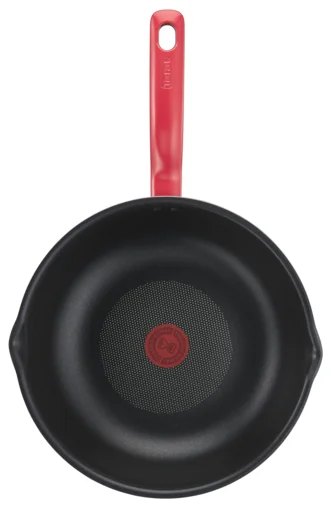 Chảo chiên chống dính sâu lòng 28cm Tefal So Chef G1358696, Dùng cho mọi loại bếp