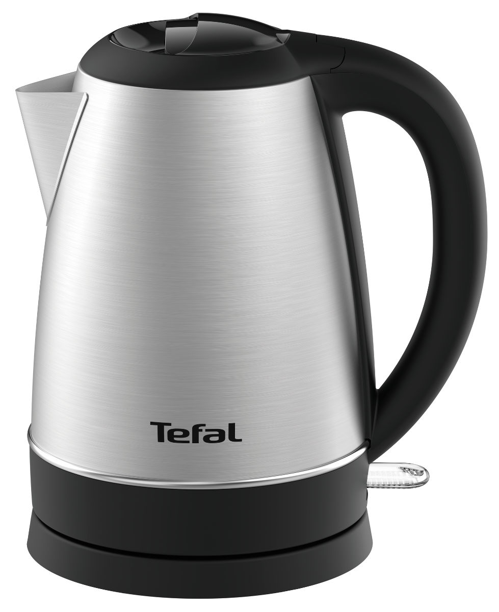 Bình đun siêu tốc Inox Tefal KI800D68, Mâm nhiệt Strix, 1.7 lít