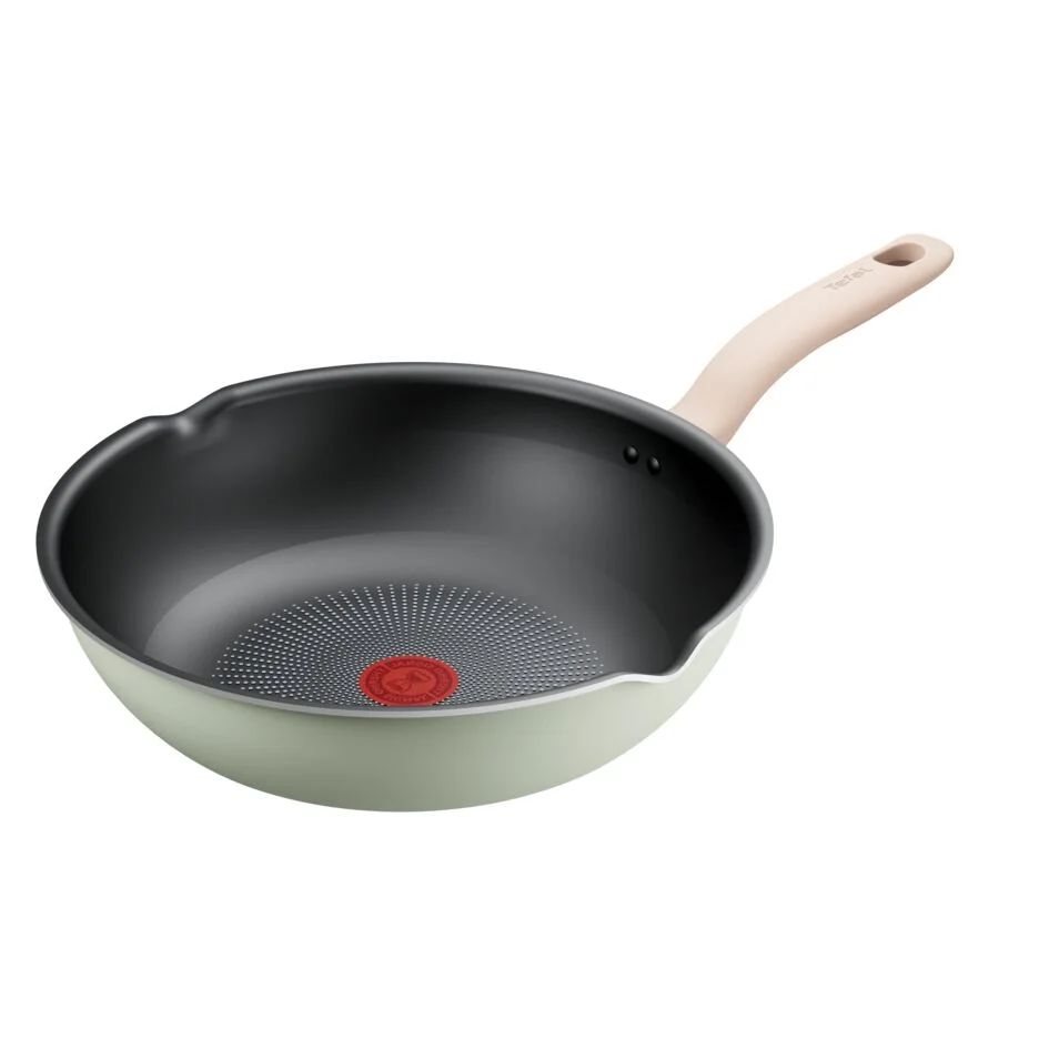 Chảo chống dính sâu lòng đáy từ Tefal So Matcha G1796695 28cm